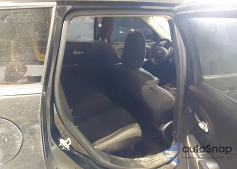 2017 Jeep Cherokee Latitude Fwd z USA, uszkodzony, nr VIN 1C4PJLCS8HW613633